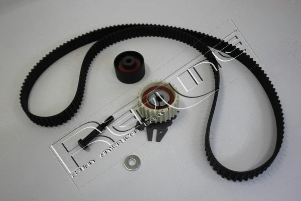 Timing Belt Kit (30JE001)