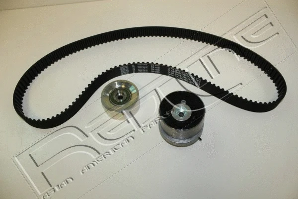 Timing Belt Kit (30CV008)