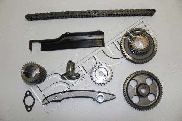 Timing Chain Kit (30MI018)