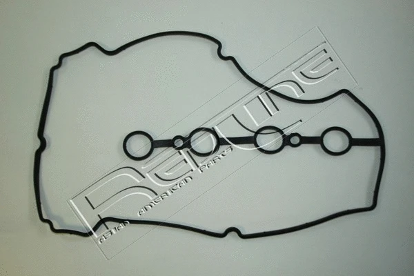 Gasket, cylinder head cover (34CV016)