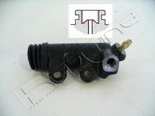 Slave Cylinder, clutch (08TO032)