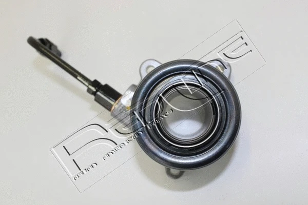 Central Slave Cylinder, clutch