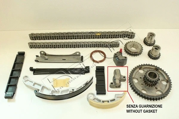 Timing Chain Kit (30NI026)