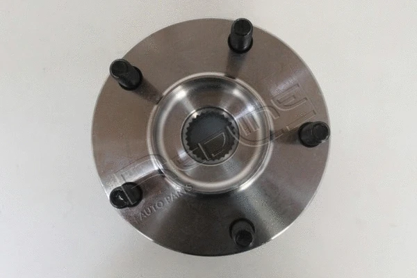 Wheel Hub