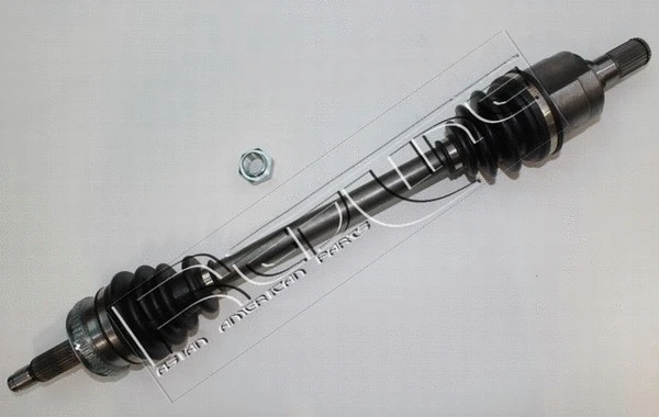 Drive Shaft (45KI025)