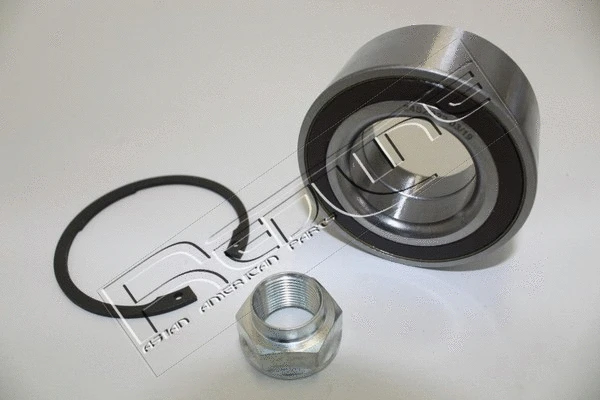 Wheel Bearing Kit (24SZ022)