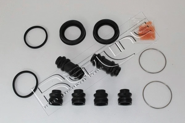 Repair Kit, brake caliper (53MI016)