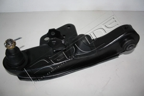 Control/Trailing Arm, wheel suspension (40HY105)