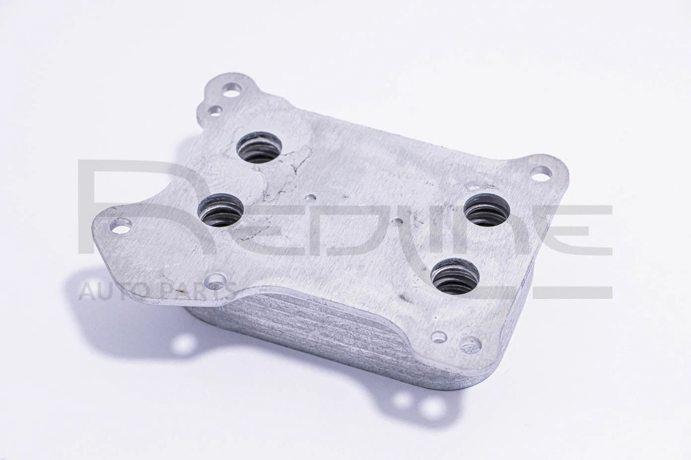 Oil Cooler, engine oil