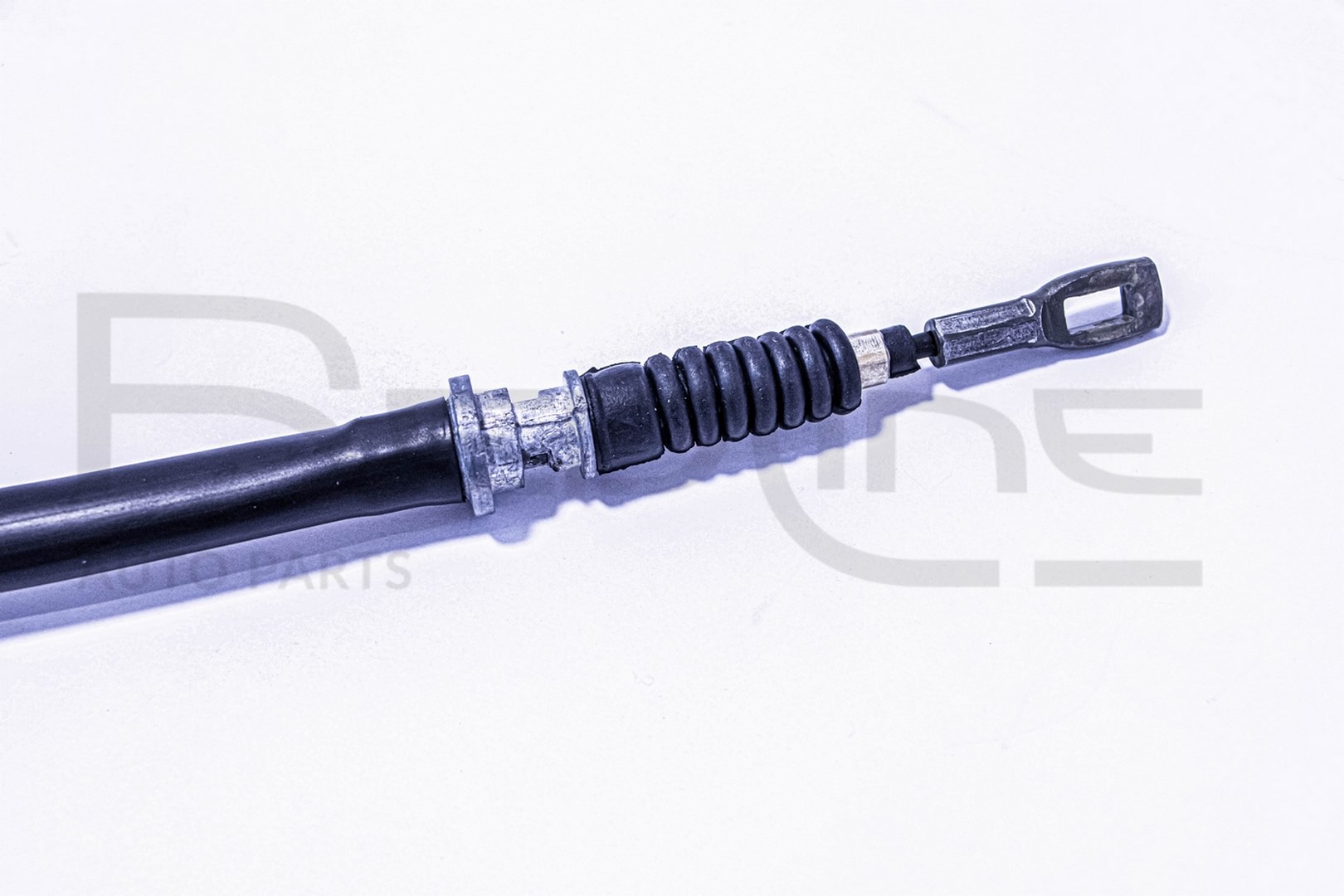 Cable Pull, parking brake