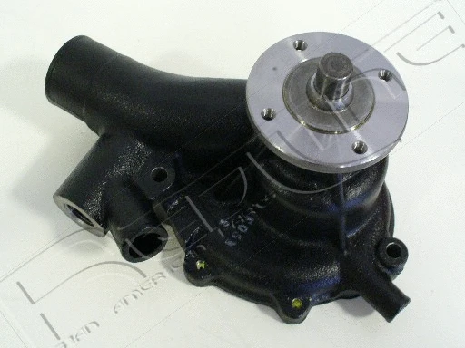 Water Pump, engine cooling (28TO013)