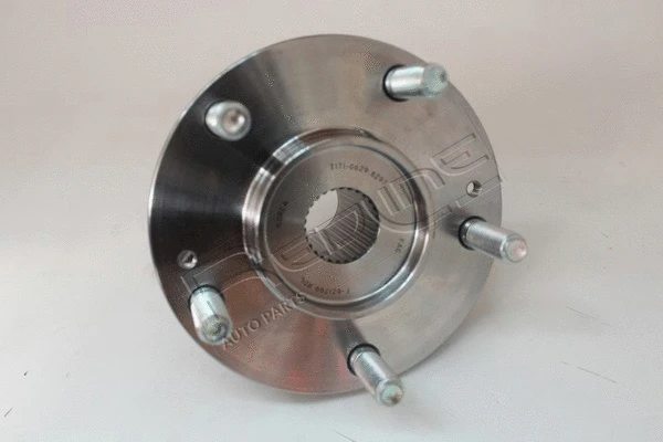 Wheel Hub