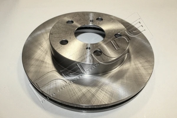 Brake Disc (26TO110)