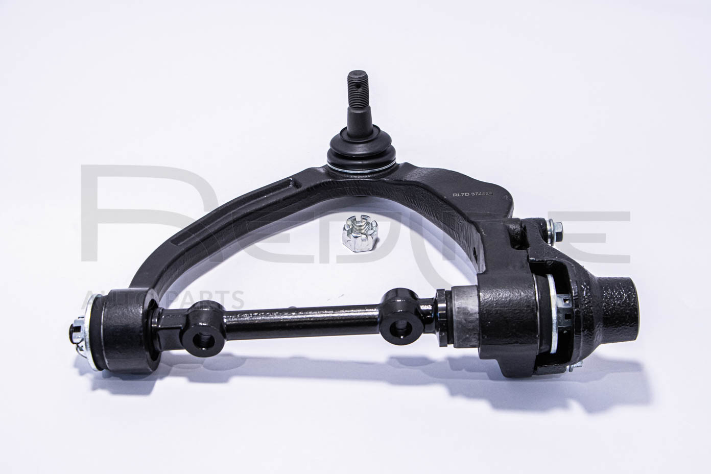 Control/Trailing Arm, wheel suspension (40KI169)