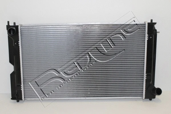 Radiator, engine cooling (51TO004)
