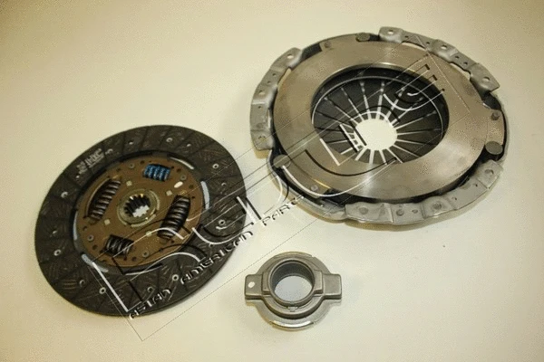 Clutch Kit