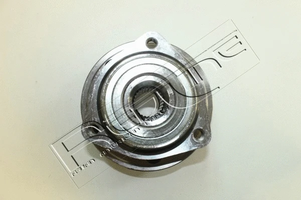 Wheel Hub (24JE006)