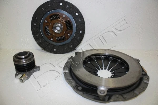 Clutch Kit (25DW041)