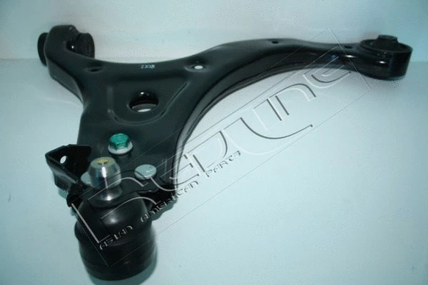 Control/Trailing Arm, wheel suspension (40KI020)