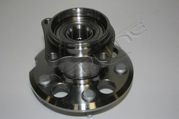 Wheel Hub (24TO009)
