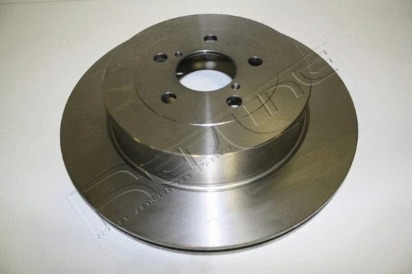 Brake Disc (26SU015)