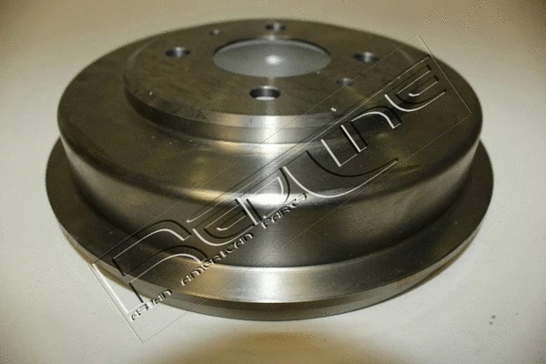 Brake Drum