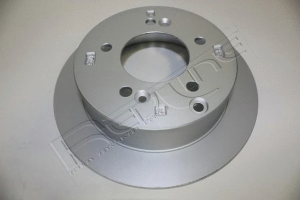 Brake Disc (26KI055)