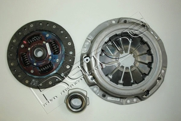 Clutch Kit (25DA028)