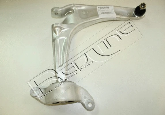 Control/Trailing Arm, wheel suspension (40HO070)
