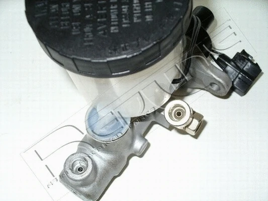 Brake Master Cylinder