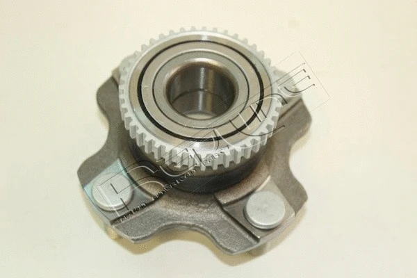 Wheel Hub (24SZ027)