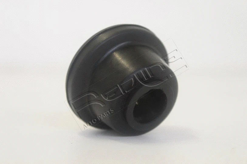 Rubber Buffer, suspension