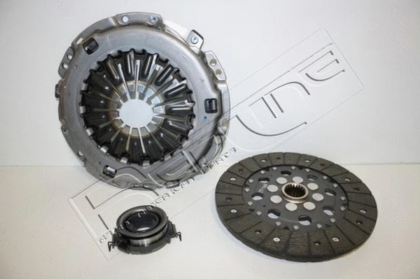 Clutch Kit