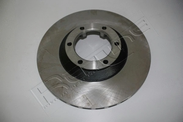 Brake Disc (26HY003)