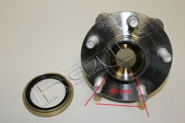 Wheel Hub
