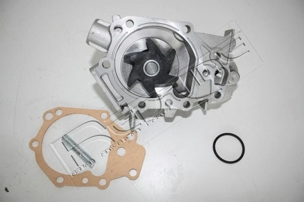 Water Pump, engine cooling