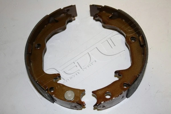 Brake Shoe Set, parking brake (47JE008)