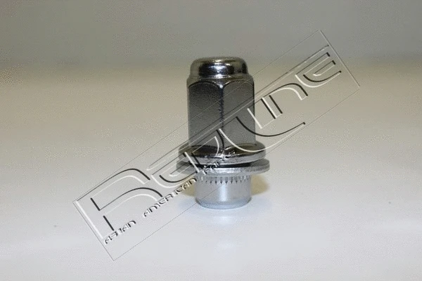 Wheel Nut (73TO004)