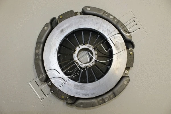 Clutch Pressure Plate