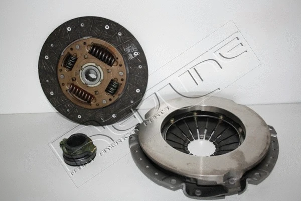 Clutch Kit (25SS021)