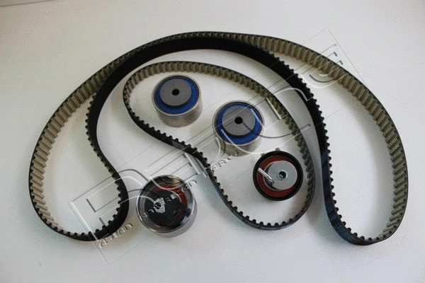 Timing Belt Kit