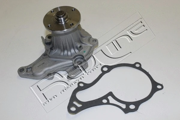 Water Pump, engine cooling (28TO063)