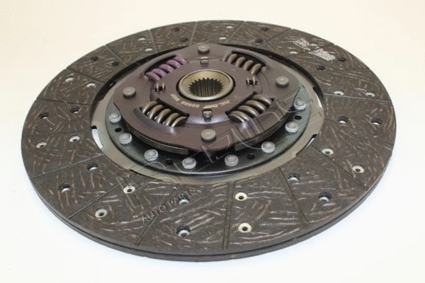 Clutch Kit