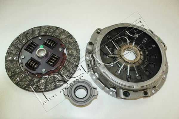 Clutch Kit (25MI105)