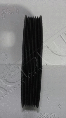 Belt Pulley, crankshaft