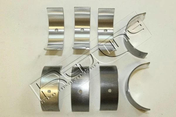 Connecting Rod Bearing Set (01HO004)