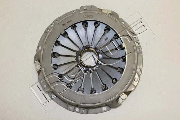 Clutch Pressure Plate (25HY120)