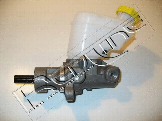 Brake Master Cylinder (09CH005)