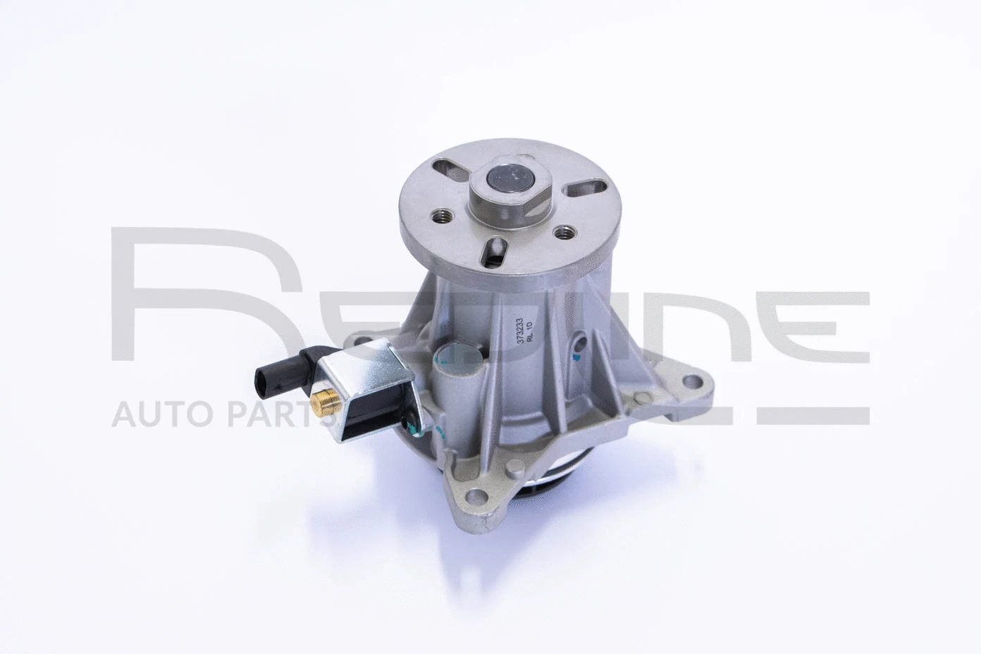 Water Pump, engine cooling (28RV025)