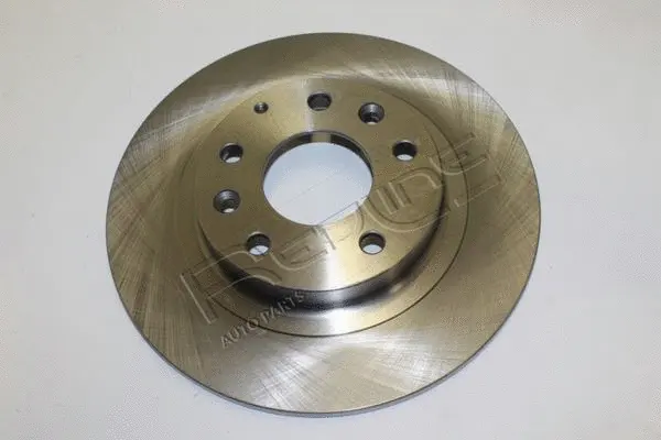 Brake Disc (26MZ048)